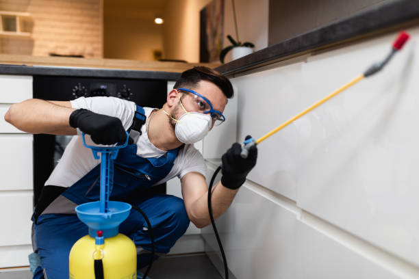 Pest Prevention Services in Labelle, FL